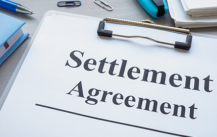 Settlement Agreements and Restrictive Covenants: What You Need to Know