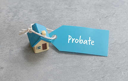 Disputed Probate
