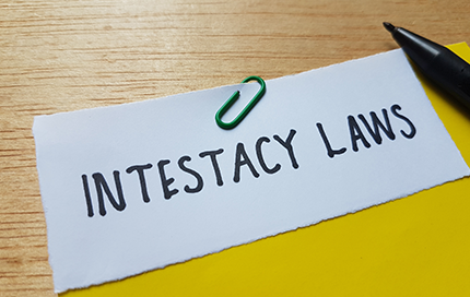 How to Avoid Intestacy