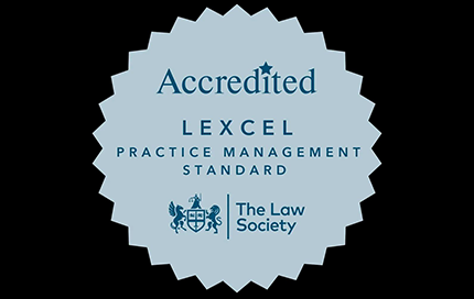 Annual Lexcel audit success