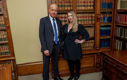 Why a Professionally Drafted Will Matters: Lessons from the Sean Hughes Estate Case